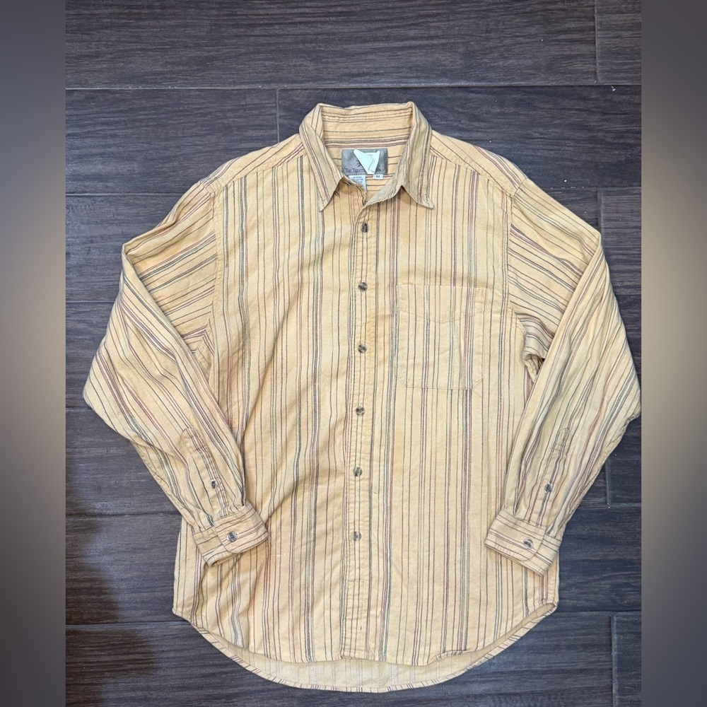 Territory Ahead Shirt Medium